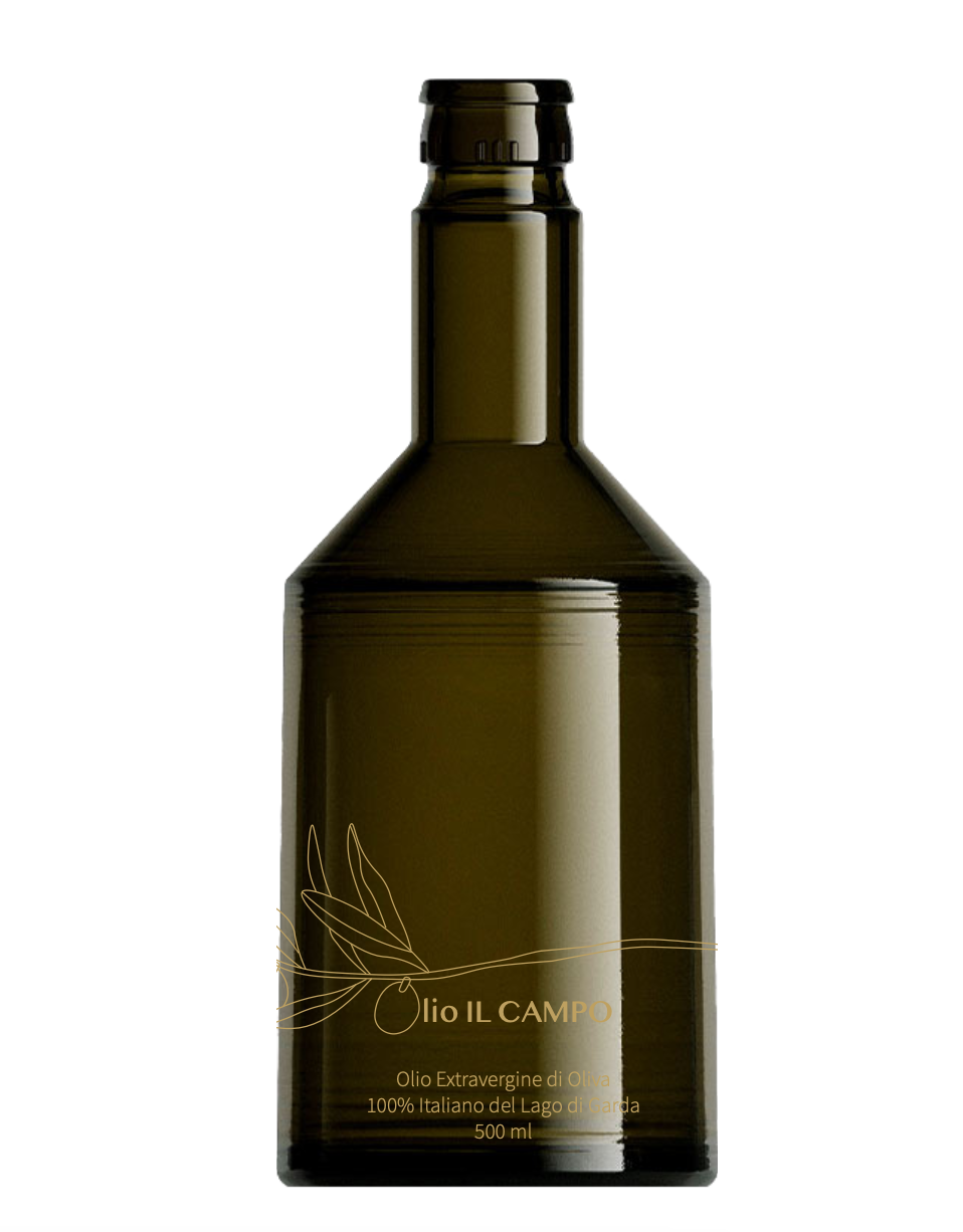 Il Bordò - Olio Extravergine di Oliva